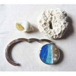 Crochet de sac Ma Petite Plage