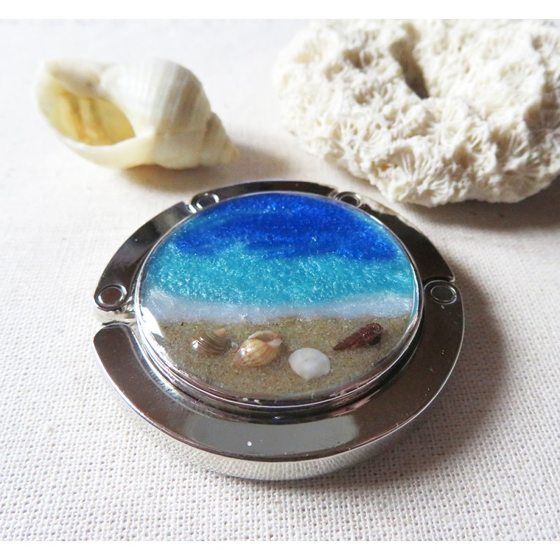 Crochet de sac Ma Petite Plage