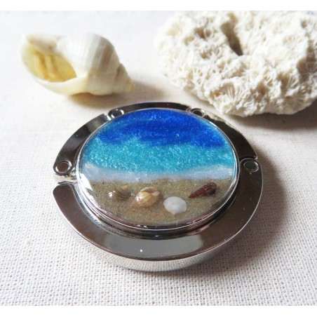 Crochet de sac Ma Petite Plage