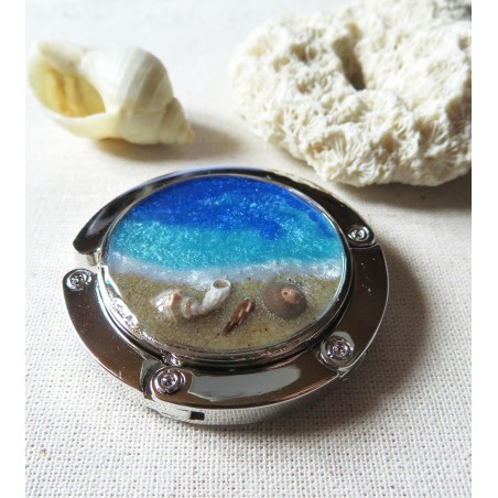 Crochet de sac Ma Petite Plage