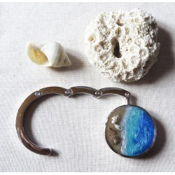 Crochet de sac Ma Petite Plage