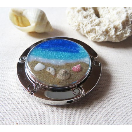 Crochet de sac Ma Petite Plage