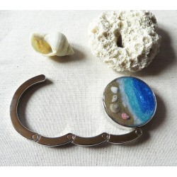 Crochet de sac Ma Petite Plage