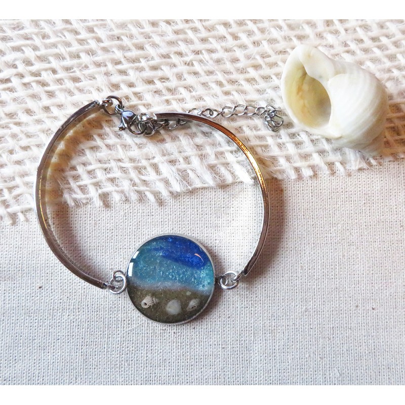 Bracelet Ma Petite Plage
