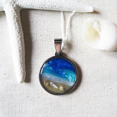 Ma Petite Plage - Méditerranée (2 cm)