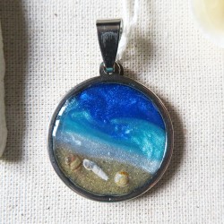 Ma Petite Plage - Méditerranée (2 cm)