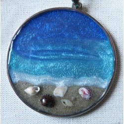 Ma Petite Plage - Méditerranée (4 cm)