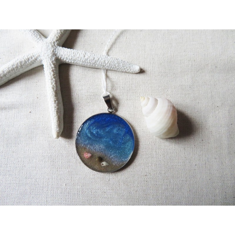 Ma Petite Plage - Atlantique (3 cm)