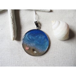 Ma Petite Plage - Atlantique (3 cm)