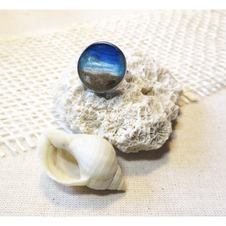 Bague Ma Petite Plage